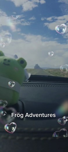 Frög Adventures 🐸