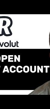 HOW TO OPEN REVOLUT ACCOUNT IN ITALY 2025! (FULL GUIDE)