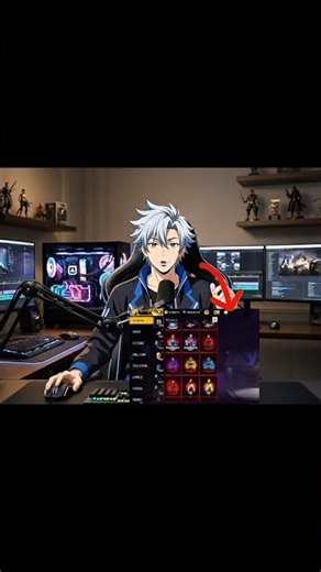 👉 VIP Proxy Server 100% Working 😈 | Free Fire Secret Trick (Full Guide) #oc