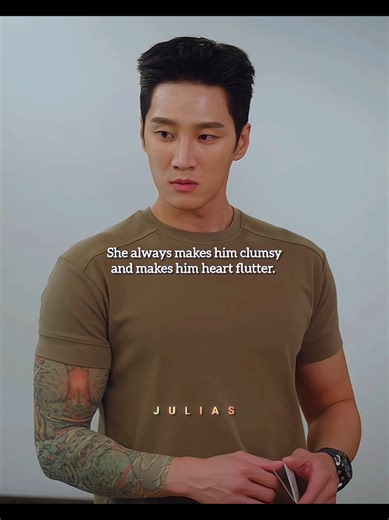 K-Drama Moments: Clumsy Yet Charming Scenes