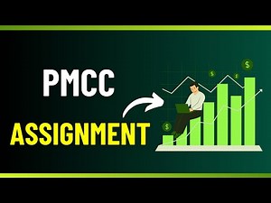 How To Manage Covered Calls When Using PMCC!
