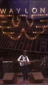 Waylon Jennings. Don’t You Think This Outlaw Bit’s Done Got Out Of Hand. | Brady Seals