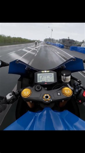 SUZUKI GSX-R 1000R 2020 I RIDE 5 #suzukigsxr #suzukibikes #ride5