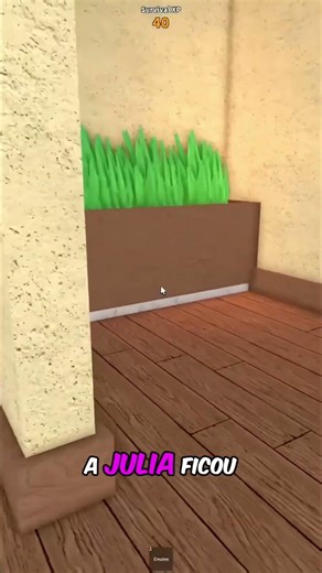 Roblox Murder Mystery: Who is the Killer? Game of Life! #shorts