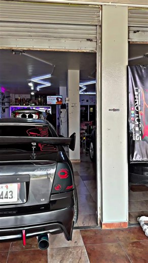 Un Día Normal con Nitro Tuning en Ecuador