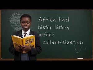 How Colonial Education Erased African Identity and History