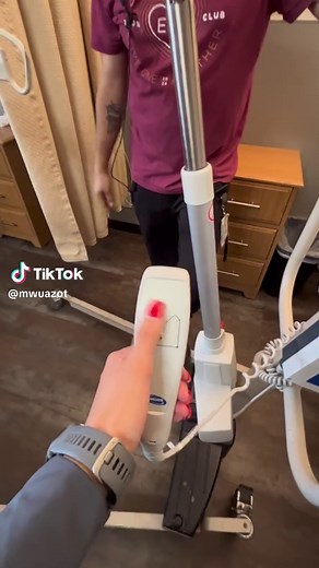 How to Use a Hoyer Lift: A Quick Guide