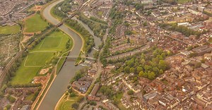 River Exe - Westcountry Rivers Trust