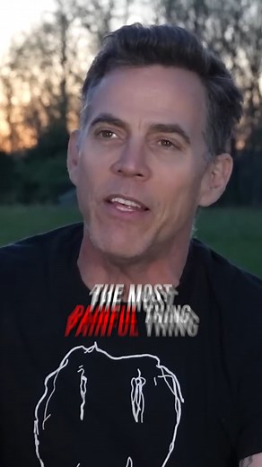 The Most Painful Things To Happen To My Body | Steve-O