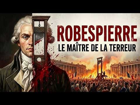 Robespierre: Rise, Terror and Fall (The Trilogy of the Revolution)