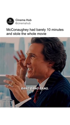 Cinema Hub on Instagram: "The Wolf of Wall Street (2013) is a biographical black comedy crime film about Jordan Belfort, a young stockbroker who rises from an entry‑level Wall Street job in 1987 to founding his own firm, Stratton Oakmont, built on aggressive “pump and dump” penny‑stock scams and systemic fraud. He and his crew make obscene amounts of money by duping investors, and plunge into a lifestyle of hard drugs, sex, and reckless excess while federal investigators from the SEC and FBI slo