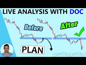 How to Properly Analyze Charts