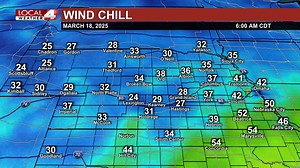 Here's a look at your current conditions around the area. They include current temperatures, winds, wind chill/heat index, satellite and radar, and visibility. | Local4 Weather | Facebook