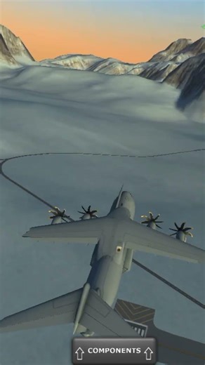 high winds mini VTOL ✅