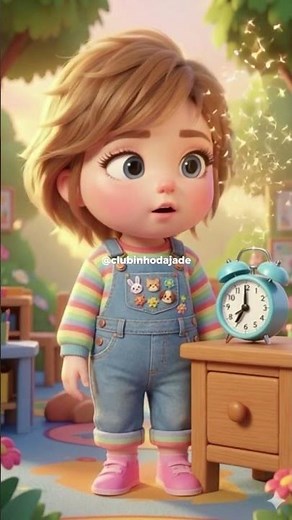 Escove os dentes 🎶 #shorts #shortsinfantil #infantil