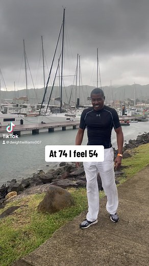 268K views · 2.9K reactions | I’m showing Baby boomers, Generation X, and Millennials here in Martinique, how I slow down the effects of the aging process without medicine, drugs, or surgery. https://www.dsbabyboomers.vip/ | Dwight Williams | Facebook