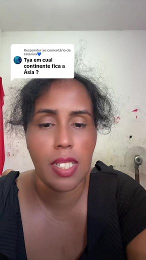 Qual Continente Fica A Ásia?