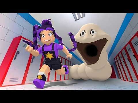 Prison Barry: Hungry Worm – Gameplay Walkthrough Part 5 – All MiniGames (iOS, Android)