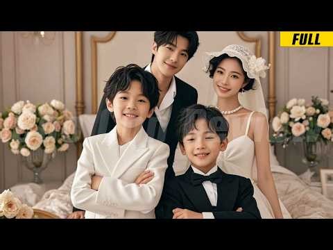 Nữ thư ký một đêm với tổng giám đốc, mang thai song sinh rồi bỏ đi, nào ngờ anh vẫn luôn chờ đợi.