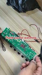 Unboxing Bluetooth amplifier board #videoke Build #1 modified #minivideoke #diy #youtubeshopping