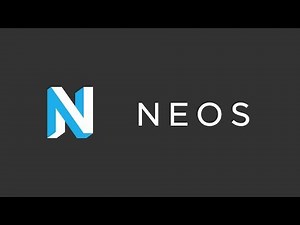 Neos Tutorial - Install Neos Using the Setup