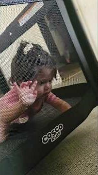 Tutorial de Cosco Kids: Cómo armar un corral para bebés #shorts #tutorial #trucos #consejos #corr...