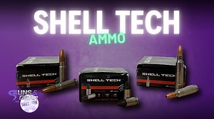 2.3K views · 35 reactions | How does Shell Shock Technologies ammo...