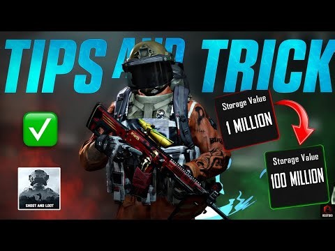 Arena Breakout Tips and Tricks | Tactical Raid Guide to Outsmart Enemies