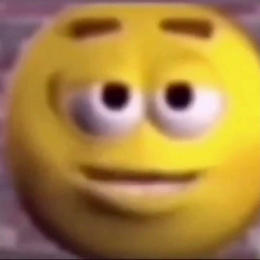 Yellow emoji meme