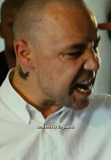 Stephen Graham's Impact in This Is England