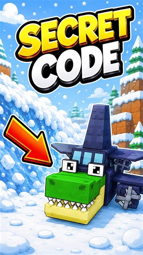 MOST OP CODE IN AVALANCHE FOR BRAINROTS 🏔️ #fortnite