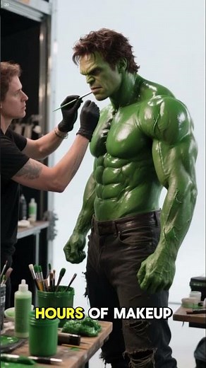 The Incredible Hulk 1977–1982