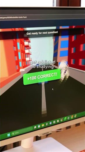 no gatekeeping!!! go to studyfetch.com