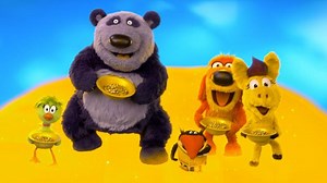 Donkey Hodie - "The Golden Crunchdoodles" Song Video | PBS KIDS