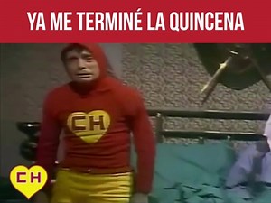 ¡Oh! Y ahora, ¿quién podrá ayudarme? | Chapulín Colorado