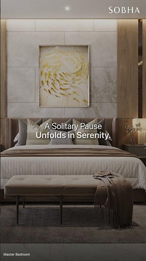 SOBHA Altair | Masterfully Crafted Residences.