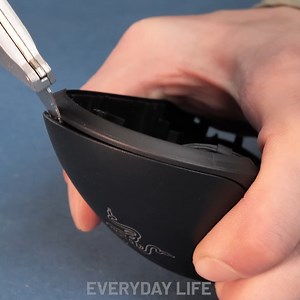 196K views · 256 reactions | Upgrade your gaming mouse with this hack! | Everyday Life | Facebook