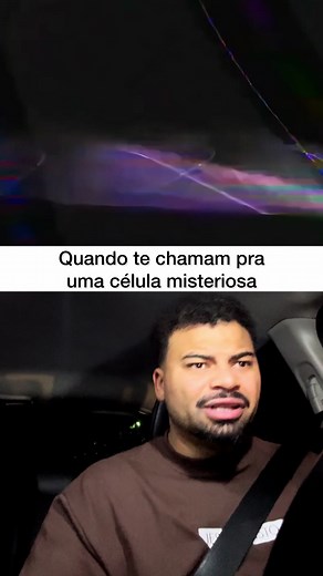 Célula Misteriosa: Churrasco e Surpresas