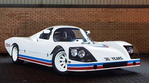 "The History of Ultima" documentary is a walk through the brand's past