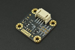 Unlock New Possibilities with Arduino Triple Axis Accelerometer!