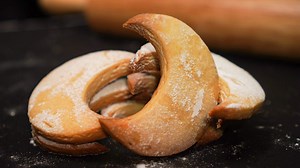 Copycat Savannah Smiles Girl Scout Cookie Recipe