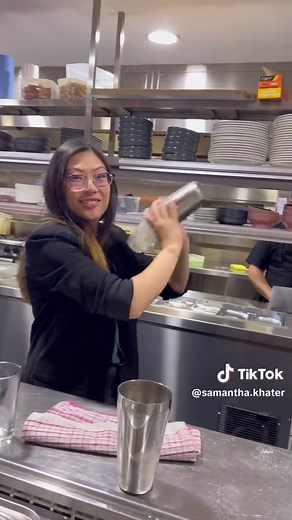 Samantha | Sydney Vlogger on TikTok