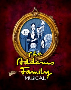 The Addams Family Musical