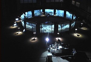 Bring data to life with immersive visualization