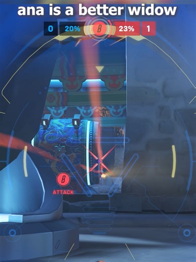 Headshot Perk Analysis in Overwatch 2