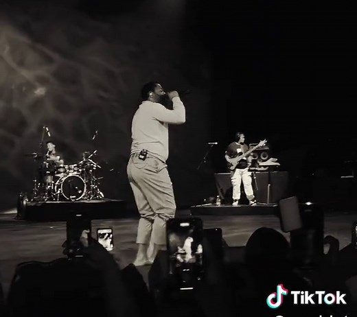 THE 2016 TOUR [DURBAN] 📽