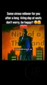 1.6K views · 28 reactions | Don't worry, be happy!! ☺️ Nostalgic Sound Media @tiktok #CreditToOriginalUploader | SO KLIN | Facebook