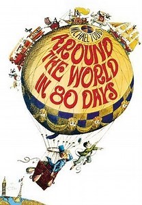 Around the World in 80 Days