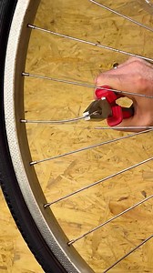 1.3M views · 1.3K reactions | Fixing Broken Bike Spoke | Relate Again | Facebook