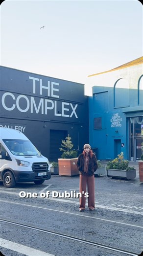 The Complex is being evicted.. One of Dublins largest studios is facing closure. The Complex is calling in the government to interview to save the venue. Over 5,500 have signed a petition in under 24 hours making it one of the most active petitions in recent times. The links to sign it is in our bio or stories #dublin | Alternative Dublin City